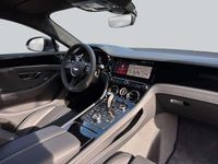 Ny Bentley Continental 519 HK (381 kW) 2026 Grå Sportkupé