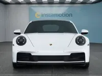 Gebraucht Porsche 911 Carrera 394 PS (289 kW) 2025 Grau Coupé