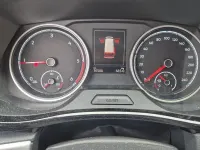 Gebraucht VW California Beach 150 PS (110 kW) 2021 Silber Van