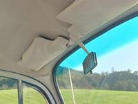 Gebraucht VW Käfer 34 PS (25 kW) 1979 Weiß Kleinwagen