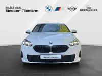 Gebraucht BMW 120 Efficient Dynamics 170 PS (125 kW) 2025 Alpinweiß uni Kleinwagen