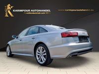 gebraucht Audi A6 A6Lim. 3.0 TDI quattro,Nav,LED,SHZ,RFK,S Line