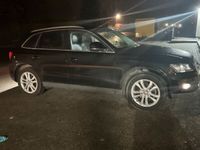 gebraucht Audi Q5 2.0 TDI