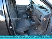 Gebraucht Dacia Dokker 95 PS (69 kW) 2020 Braun metallic Van / Kleinbus