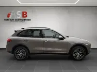 Gebraucht Porsche Cayenne 245 PS (180 kW) 2011 Grau SUV