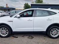 Gebraucht Jaguar E-Pace 200 PS (147 kW) 2019 Weiß SUV