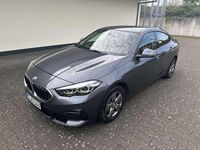 Gebraucht BMW 218 Advantage 140 PS (102 kW) 2021 Coupé