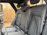 Gebraucht Audi Q5 204 PS (150 kW) 2022 Schwarz SUV