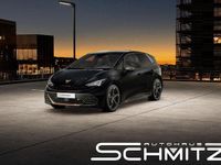 Neu Cupra Born 169 kW (231 PS) 2026 Schwarz Kleinwagen