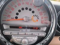 Second-hand Mini Cooper 120 CP (88 kW) 2010 Maro Hatchback