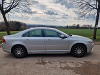 gebraucht Volvo S80 D5 Momentum mit 185 PS