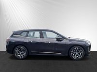 gebraucht BMW iX xDrive40 22"LM|H/K|AHK|DA-Prof.|PA-Plus