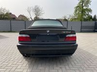 gebraucht BMW 325 Cabriolet iA Tüv neu Checkheft