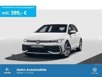 Neu VW Golf GTI 265 PS (194 kW) 2026 Purewhite Limousine