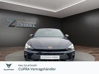 Gebraucht Cupra Leon 150 PS (110 kW) 2025 Schwarz Limousine