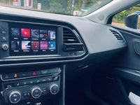 Gebraucht Seat Leon FR 179 PS (131 kW) 2017 Andere farben Limousine