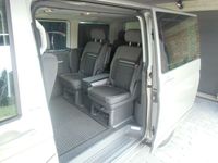 gebraucht VW Multivan T5