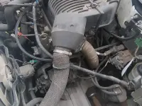 Gebraucht Renault Rapid 1997 Weiß Kombi