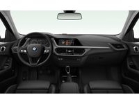 gebraucht BMW 120 i Hatch