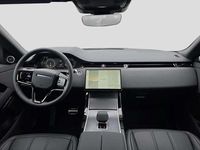 Gebraucht Land Rover Range Rover evoque SE Dynamic 163 PS (119 kW) 2025 Weiß SUV