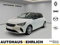 Gebraucht Opel Corsa Edition 75 PS (55 kW) 2023 Weiß Kleinwagen