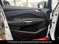 Gebraucht Ford Grand C-Max Ambiente 101 PS (74 kW) 2019 Weiß Van / Kleinbus