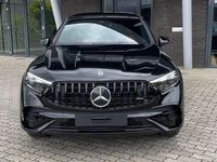 Neu Mercedes GLC300 AMG Line Premium Plus 269 PS (197 kW) 2025 Schwarz Limousine