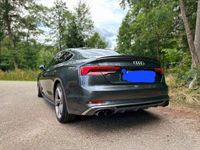 gebraucht Audi S5 Sportback 3.0 TFSI