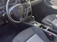 Gebraucht Mercedes A150 2005 Schwarz Kleinwagen