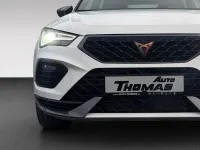 Neu Cupra Ateca VZ 300 PS (220 kW) 2026 Bila weiß SUV