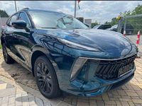 Neu DFSK Forthing 5 177 PS (130 kW) 2026 Grün SUV