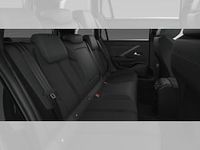 Neu Opel Astra Ultimate 131 PS (96 kW) 2026 Schwarz (karbon schwarz (metallic)) Kombi