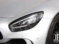 gebraucht Mercedes AMG GT R 1. Hand Burmester Kamera Track Package