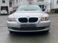 gebraucht BMW 530 E60 d fazelift