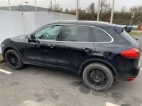 gebraucht Porsche Cayenne S Vollausstattung V8