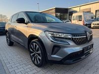 Gebraucht Renault Austral Techno 158 PS (116 kW) 2024 Grau SUV