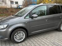 gebraucht VW Touran Cup BMT