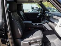Gebraucht Land Rover Defender S 200 PS (147 kW) 2025 Schwarz SUV