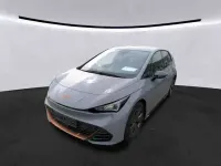 Gebraucht Cupra Born 150 kW (205 PS) 2023 Vaporgrau Kleinwagen