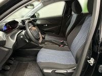 gebraucht Peugeot 208 Like 1.2 PureTech Klima Bluetooth