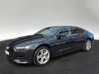 Gebraucht Audi A7 Sportback 299 PS (219 kW) 2023 Grau Kleinwagen