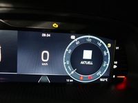 Gebraucht Skoda Octavia Style 150 PS (110 kW) 2022 Blau Kombi