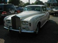 gebraucht Rolls Royce Silver Cloud III Linkslenker