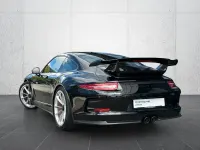 Gebraucht Porsche 991 476 PS (350 kW) 2015 Schwarz Coupé