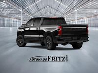 Neu Chevrolet Silverado 426 PS (313 kW) 2026 Schwarz SUV
