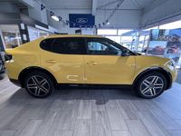 Gebraucht Ford Capri Premium 210 kW (286 PS) 2024 Omg yellow SUV