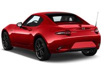 Gebraucht Mazda MX5 132 PS (97 kW) 2024 Cabrio