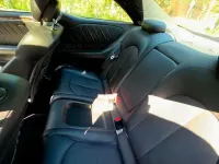Gebraucht Mercedes CLK280 Sport Edition 231 PS (169 kW) 2008 Schwarz Coupé