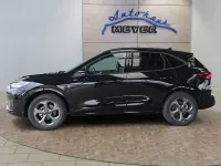 Nowe Ford Kuga ST-Line 179 KM (131 kW) 2026 Czarny SUV