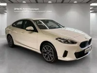 Gebraucht BMW 220 156 PS (114 kW) 2025 Weiß Coupé